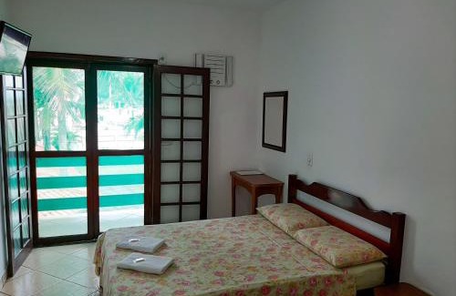 Ilha Comprida Hotel | Hotel Nossa Senhora do Carmo