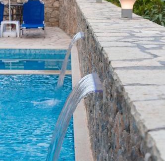 Perigiali Hotel | Hotel Nostos
