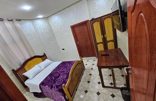 Khenifra Cama Y Desayuno | HOTEL NOSTRESS