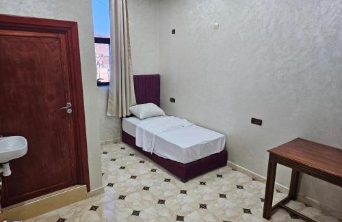 Khenifra Cama Y Desayuno | HOTEL NOSTRESS