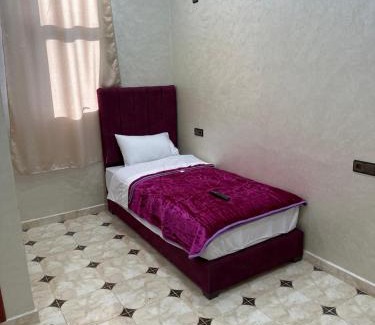 Khenifra Cama Y Desayuno | HOTEL NOSTRESS