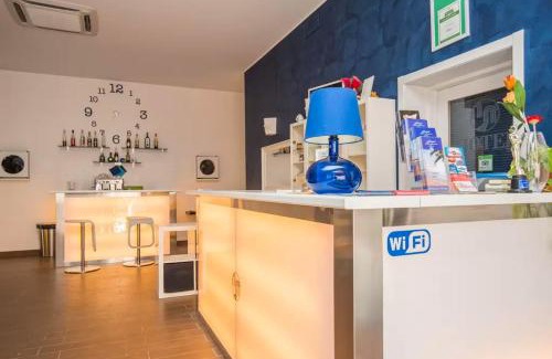 Noto Marina Hotel | Hotel Noto Marina a Mare SPA