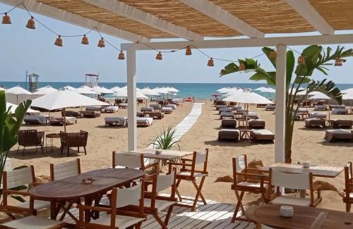 Noto Marina Hotel | Hotel Noto Marina a Mare SPA