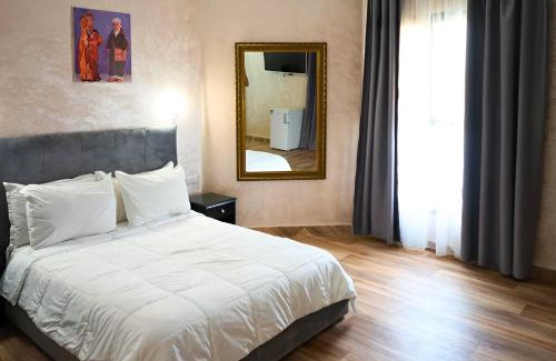 Quartier Al-Atlas Hotel | Hotel Nouzha