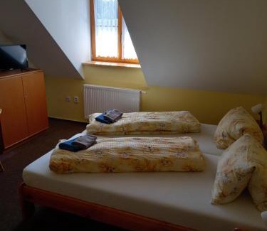 Stozec Casa | Hotel Nové Údolí
