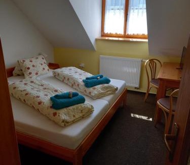 Stozec Casa | Hotel Nové Údolí