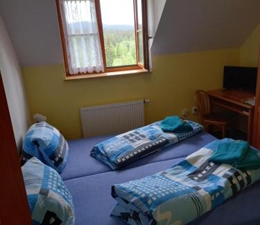 Stozec Casa | Hotel Nové Údolí