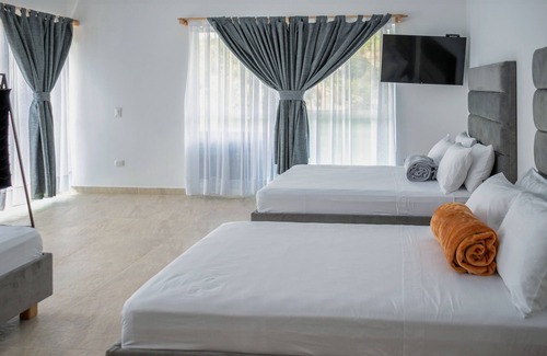 El Penol Hotel | Hotel Nova El Peñol