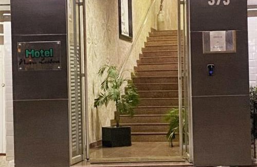 Vila Buarque Hotel | Hotel Nova Lisboa - Adult Only-