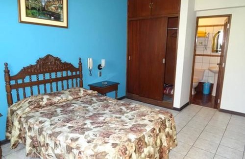 San Borja Hotel | Hotel Nova