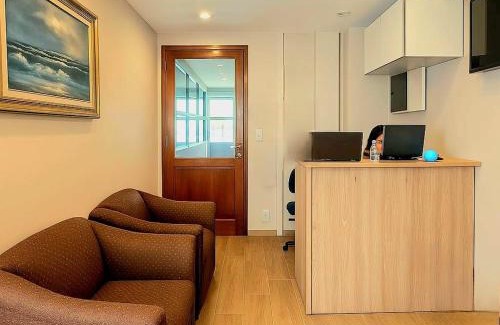Concepcion Hotel | Hotel Nova Vida