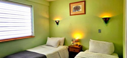 Concepcion Hotel | Hotel Nova Vida
