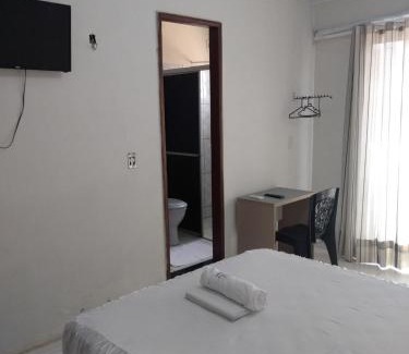 Castanhal Hotel | HOTEL NOVAES