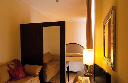 Esquilino Hotel | Hotel Novecento