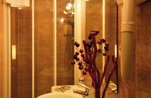 Esquilino Hotel | Hotel Novecento
