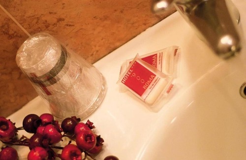 Esquilino Hotel | Hotel Novecento
