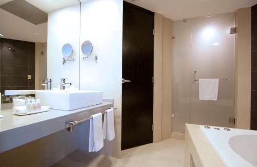 Benito Juárez Hotel | Hotel Novit