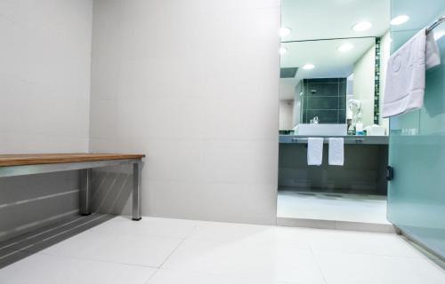 Benito Juárez Hotel | Hotel Novit