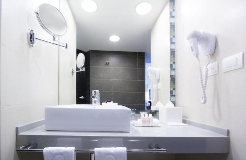 Benito Juárez Hotel | Hotel Novit
