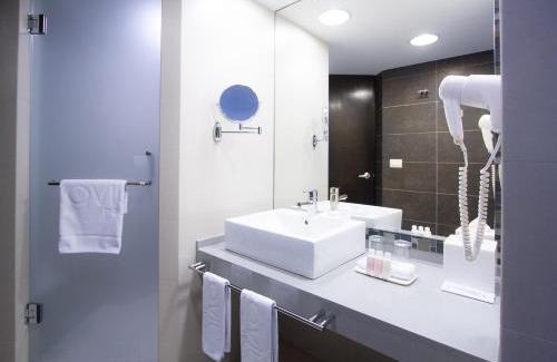 Benito Juárez Hotel | Hotel Novit