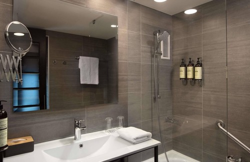 Vitacura Hotel | Hotel Novotel Santiago Vitacura