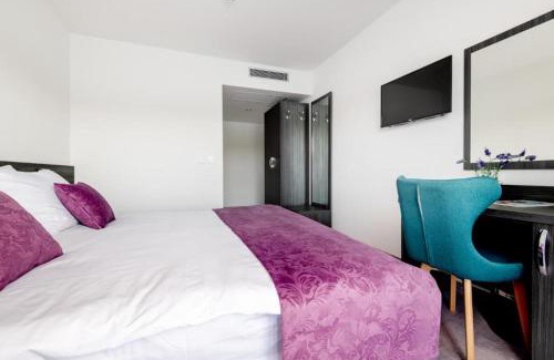 Neum Hotel | Hotel Novum
