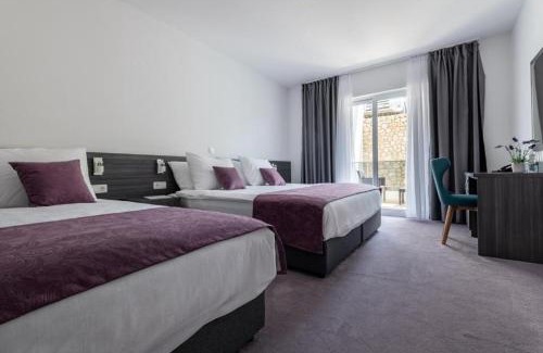 Neum Hotel | Hotel Novum