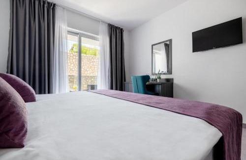 Neum Hotel | Hotel Novum