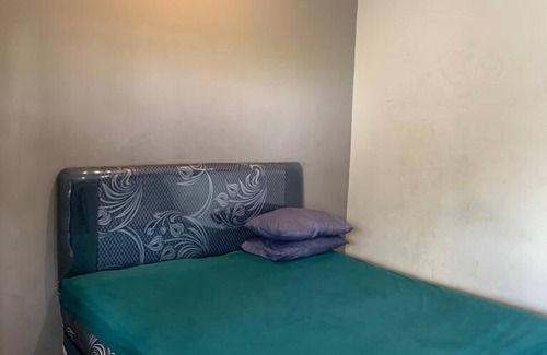 Kudus Casa | Hotel Nuansa Asri