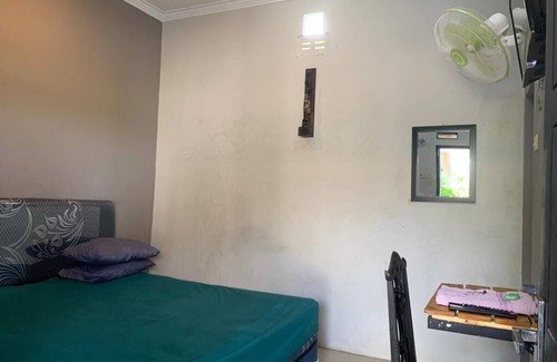 Kudus Casa | Hotel Nuansa Asri