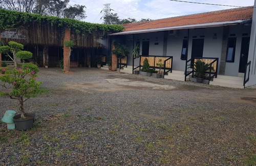 Kudus Casa | Hotel Nuansa Asri
