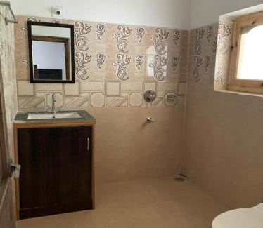 Hundur Otro | Hotel Nubra Delight and Camps