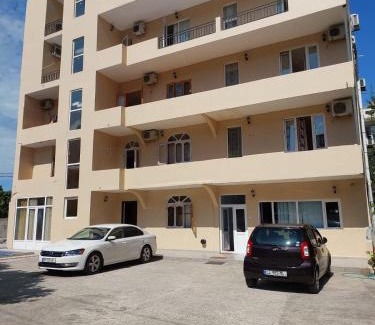 Gonio Hotel | Hotel NUCA