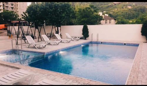Gonio Hotel | Hotel NUCA