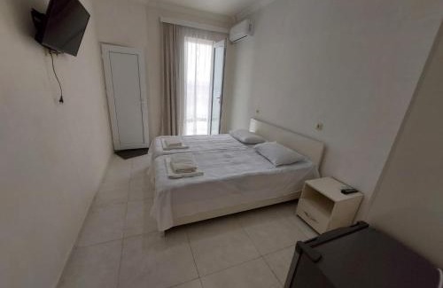 Gonio Hotel | Hotel NUCA