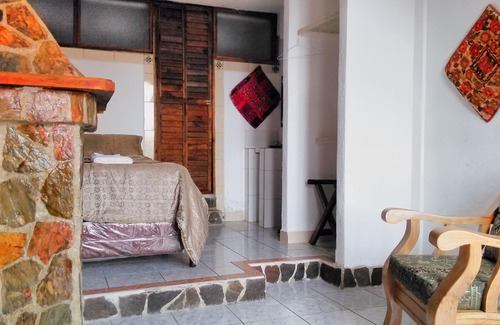 San Antonio Palopo Hotel | Hotel Nuestro Sueño