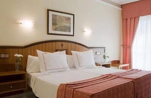 Villalonga Hotel | Hotel Nuevo Astur