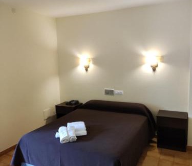 Portonovo Hotel | Hotel Nuevo Cachalote