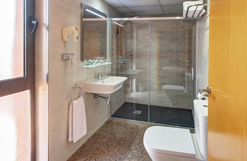 El Poble-sec Hotel | Hotel Nuevo Triunfo