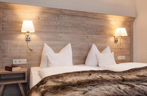Winterberg Hotel | Hotel Nuhnetal