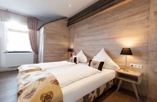 Winterberg Hotel | Hotel Nuhnetal