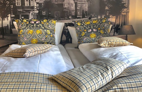 Winterberg Hotel | Hotel Nuhnetal