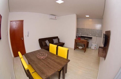 Bras Apartamento | Hotel Numaz