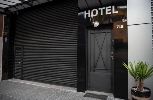 Bras Apartamento | Hotel Numaz