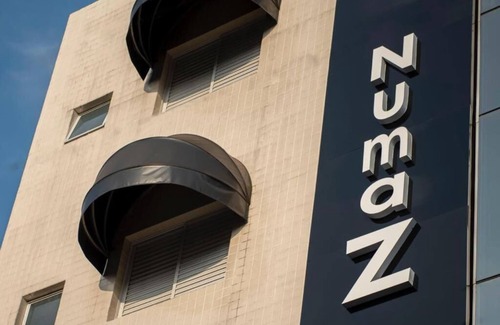 Bras Apartamento | Hotel Numaz