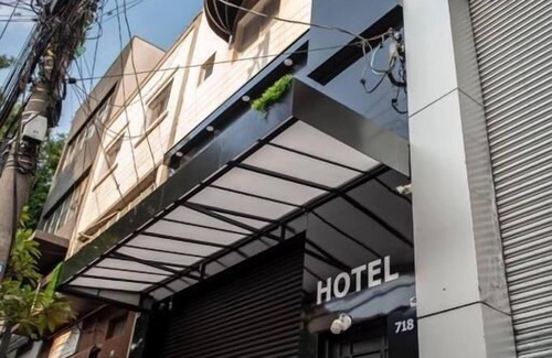 Bras Apartamento | Hotel Numaz