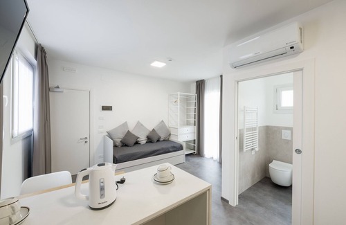 Reschigliano Hotel | Hotel Nuovo Cason