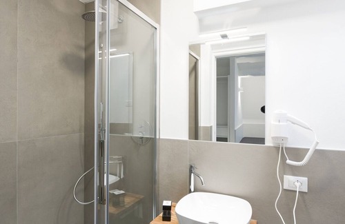 Reschigliano Hotel | Hotel Nuovo Cason