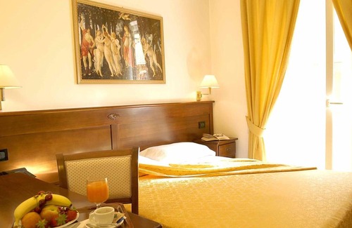 Turro Hotel | Hotel Nuovo Metrò