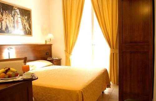 Turro Hotel | Hotel Nuovo Metrò